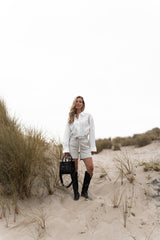 Mini Rosie Bag - Black