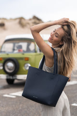 Comfort Shopper - Navy