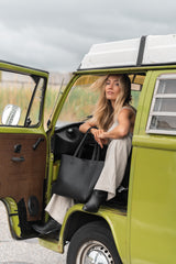 Comfort Shopper - Black