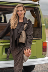 Harper Bag - Cappuccino