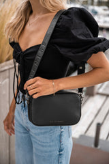 Mini Messenger - Black
