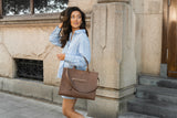 Rosie Bag - Camel