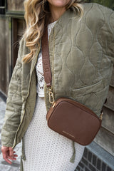 Mini Messenger - Camel
