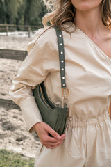 Alice Bag - Dark Army Stud