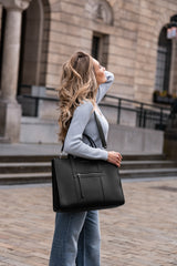 Rosie Bag - Black