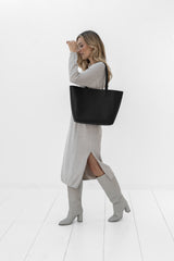 Comfort Shopper - Black