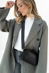 Mini Messenger - Black