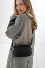 Mini Messenger - Black