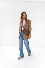 Mini Messenger - Camel