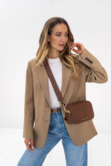Mini Messenger - Camel