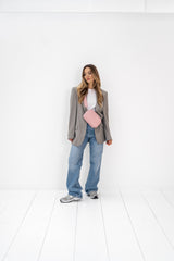 Mini Messenger - Pink