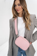 Mini Messenger - Pink
