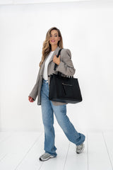 Rosie Bag - Black