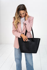 Comfort Shopper - Black