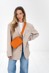 Mini Messenger - Orange