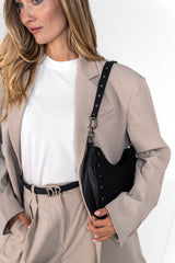 Alice Bag - Black Stud