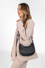Alice Bag - Black Stud