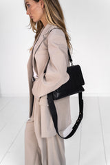 Twin Bag - Black