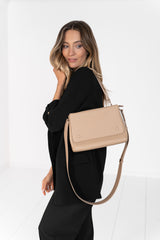Twin Bag - Desert