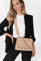 Twin Bag - Desert
