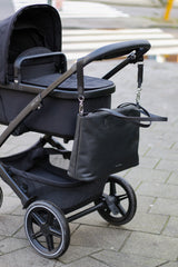 XL Shopper - Black