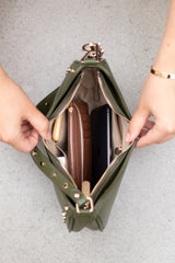 Alice Bag - Dark Army Stud