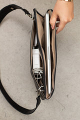 Laptop Sleeve 13 inch  - Black