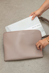 Laptop Sleeve 13 inch  - Cafe Latte