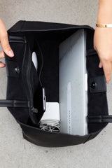 Comfort Shopper - Black