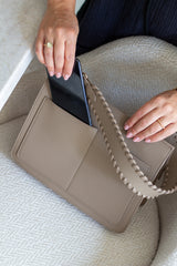 Harper Bag - Cappuccino