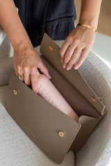 Harper Bag - Cappuccino