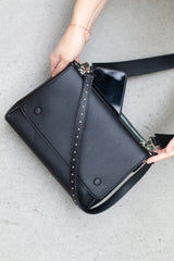 Twin Bag - Black
