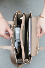 Laptop Shopper - Desert