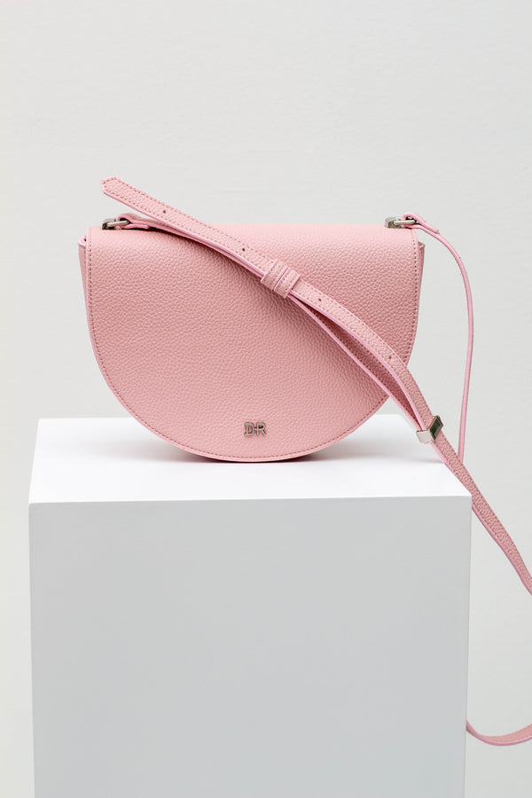 Circle Bag - Pink