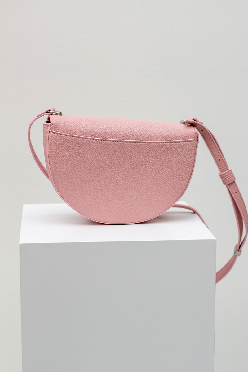 Circle Bag - Pink