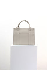 Mini Rosie Bag - Light Grey