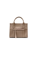 Mini Rosie Bag - Cappuccino