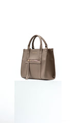 Mini Rosie Bag - Cappuccino