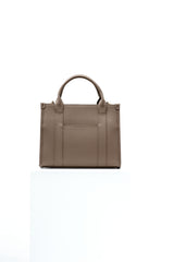 Mini Rosie Bag - Cappuccino
