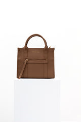 Mini Rosie Bag - Camel