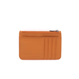Mini Wallet - Milky Orange
