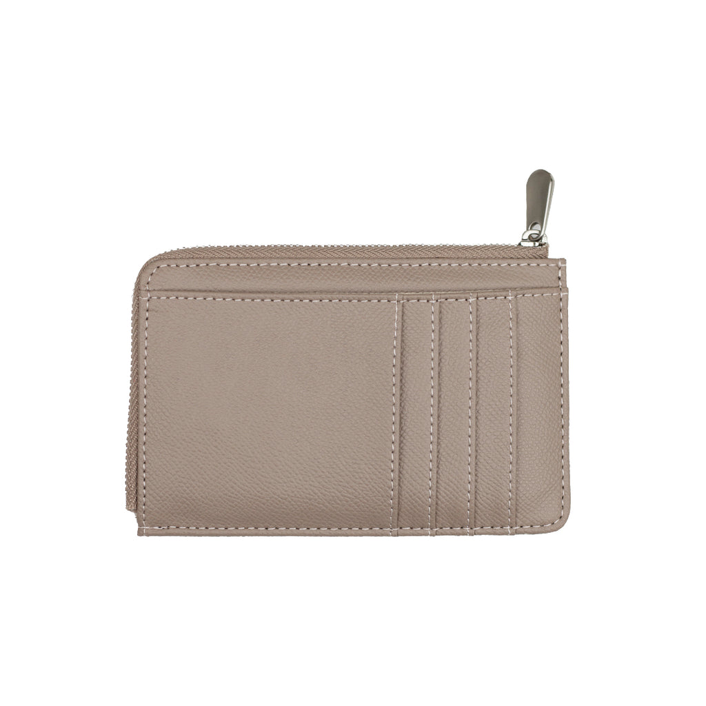 小物 zipper compact wallet DECi OVY kaja Zippy Wallet – KAVU.com