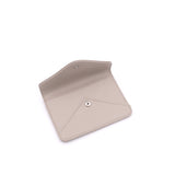 Mini Wallet - Cafe Latte