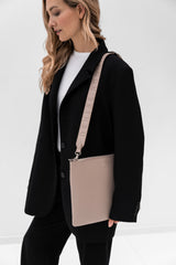 Laptop Sleeve 13 inch  - Cafe Latte