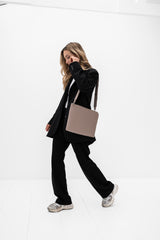 Laptop Sleeve 13 inch  - Cafe Latte