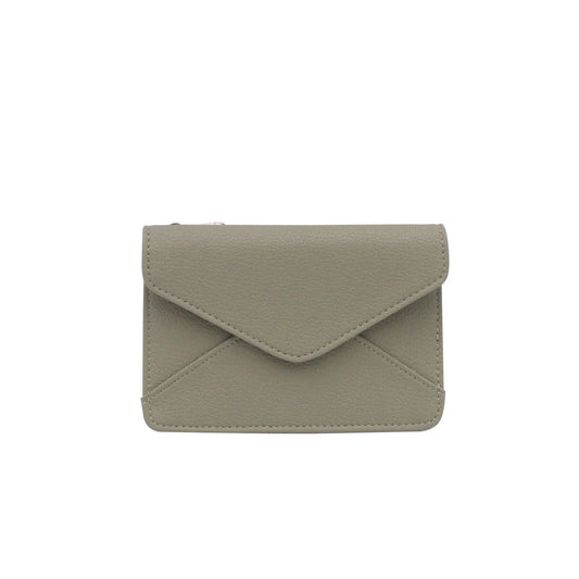 Mini Wallet - Green