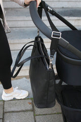 XL Shopper - Black