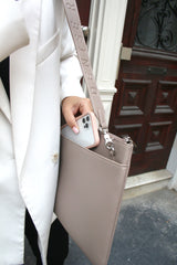 Laptop Sleeve 13 inch  - Cafe Latte