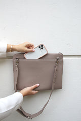 Laptop Sleeve 13 inch  - Cafe Latte