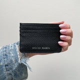 DR Cardholder - Black